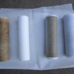 De-Ionizing DI Water Filter Cutera Alma Lumenis Palomar Syneron Candella