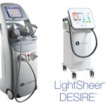 Lumenis LightSheer Machines