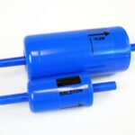 Palomar Starlux Icon Estelux Medilux Water Filters