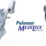 Palomar Starlux Medilux Estelux and Cynosure Palomar Icon Machines
